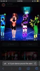 Just Dance