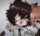 Dazai -Chuuya POV-