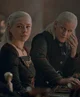 Rhaenyra y Daemon 