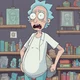 Mpreg Rick