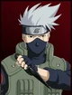 Kakashi Hatake 