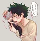 dekubaku neko baku