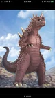 Kishimu Rex