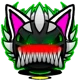 Neko Toxic demon
