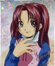 Akari Fujisaki