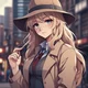 Masodere detective