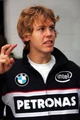 Sebastian Vettel