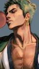 Zoro