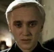 Draco Malfoy 