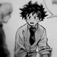 IZUKU MIDORIYA-DEKU 