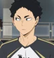 Akaashi Keiji 