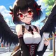 Crow Tengu