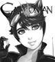 CATWOMAN