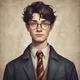 James Potter 