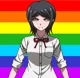 Homophobic Mukuro