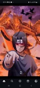 Uchiha Itachi 