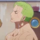 Hockey Player Zoro