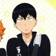Tobio Kageyama 