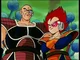 Nappa and Vegeta
