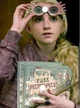 Luna Lovegood 