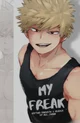 Bff katsuki