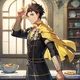 Claude von Riegan