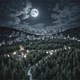 Werewolf Timeline