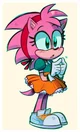 Amy --GF--