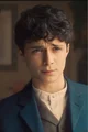 Gilbert Blythe 