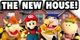 SML- the new house