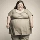 Obese Daughter