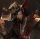 Twisted Fate