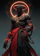 Infatuated Deity