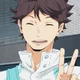 Oikawa Tooru