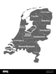Dutch Provinces RP