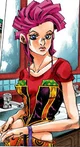 Trish Una