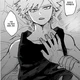 Katsuki katsuki 