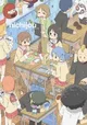 Nichijou Feet