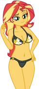 Sunset Shimmer
