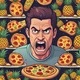 Hawaiian Pizza Hater
