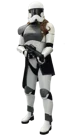 All Female Empire