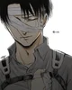 Levi Ackerman