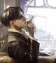 Levi Ackerman