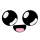 Cute Face