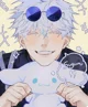 Satoru Gojo
