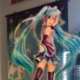 Escaped Hatsune Miku