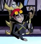 Jack Spicer