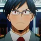 Tenya Iida