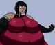 Fat Madame Rouge