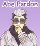 Abe Pardon